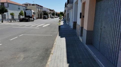 Photo 2 of Single-family semi-detached for sale in Calle Nueva, 47, Villagonzalo, Badajoz