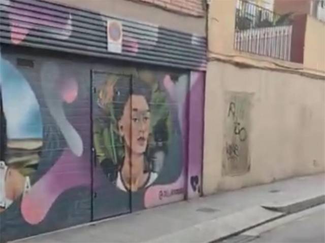 Garaje en Alquiler en Carrer de Ros de Olano, 32 en Vila de Gràcia