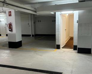 Parking of Garage to rent in  Madrid Capital