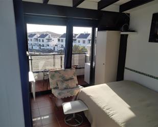 Attic to share in Calle Pardelas, 14, Corralejo