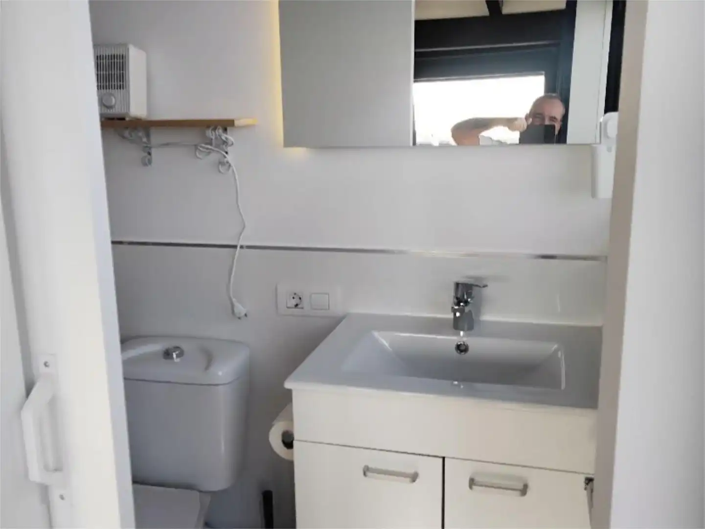 Room in Calle Pardelas, 14, Corralejo Room in Calle Pardelas, 14, Corralejo