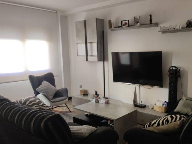 Dúplex en Venta en Calle Clavel, 12 en Andorra (Teruel)