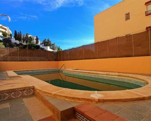 Swimming pool of Apartment for sale in Roquetas de Mar  with Air Conditioner, Terrace and Storage room