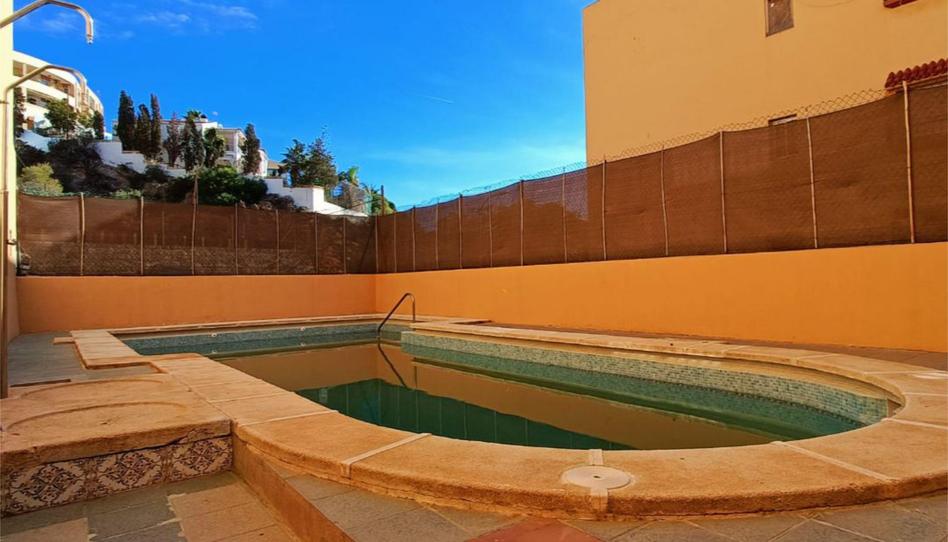 Apartament en venda a Calle Lourdes del Polvorín, El Puerto, Almería - imatge 1 Foto 1 de Apartament en venda a Calle Lourdes del Polvorín, El Puerto, Almería