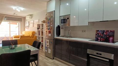 Apartament en venda a Calle Lourdes del Polvorín, El Puerto, Almería - imatge 4 Foto 4 de Apartament en venda a Calle Lourdes del Polvorín, El Puerto, Almería