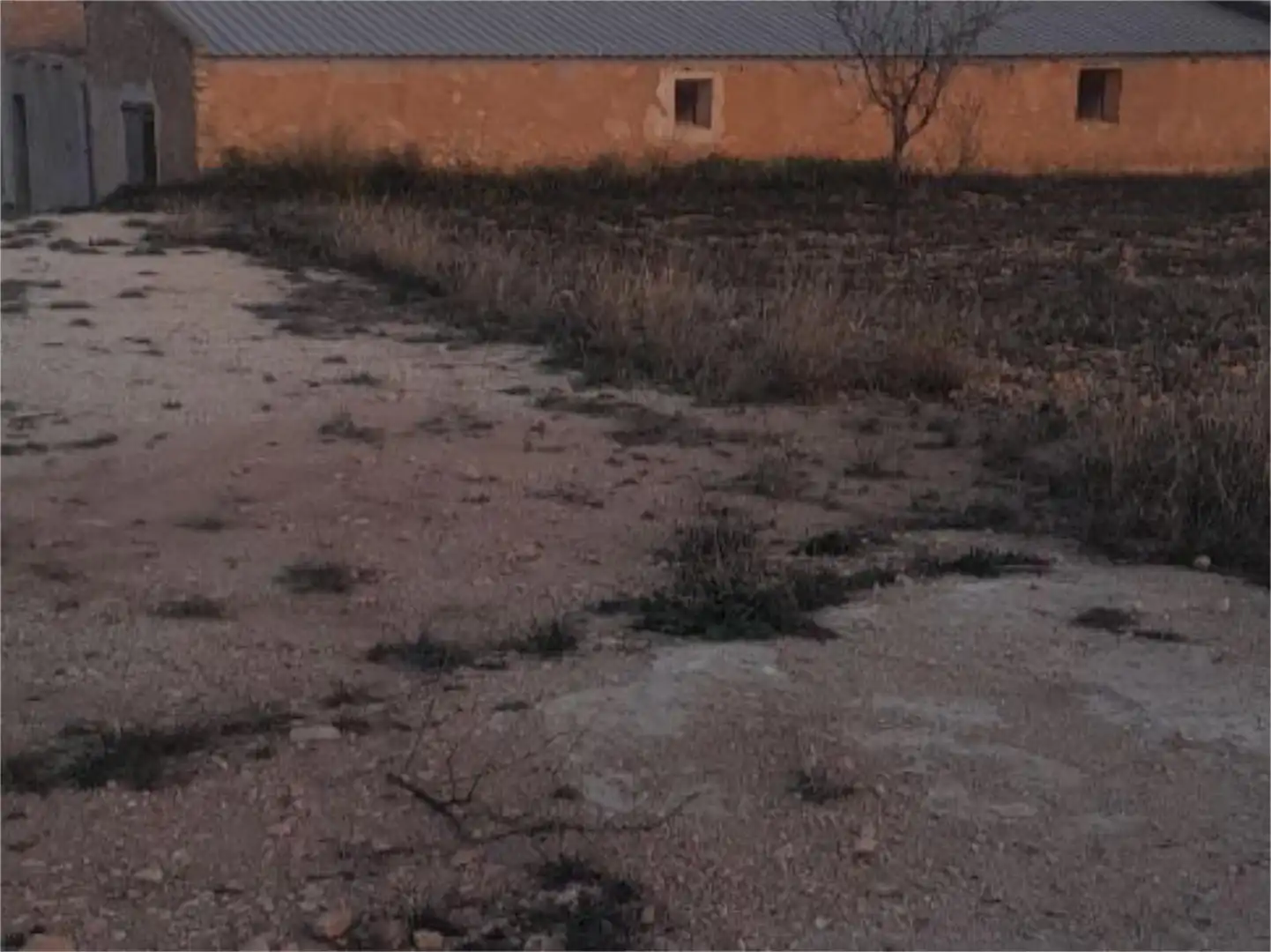 Urbanitzable en venda en Abanilla