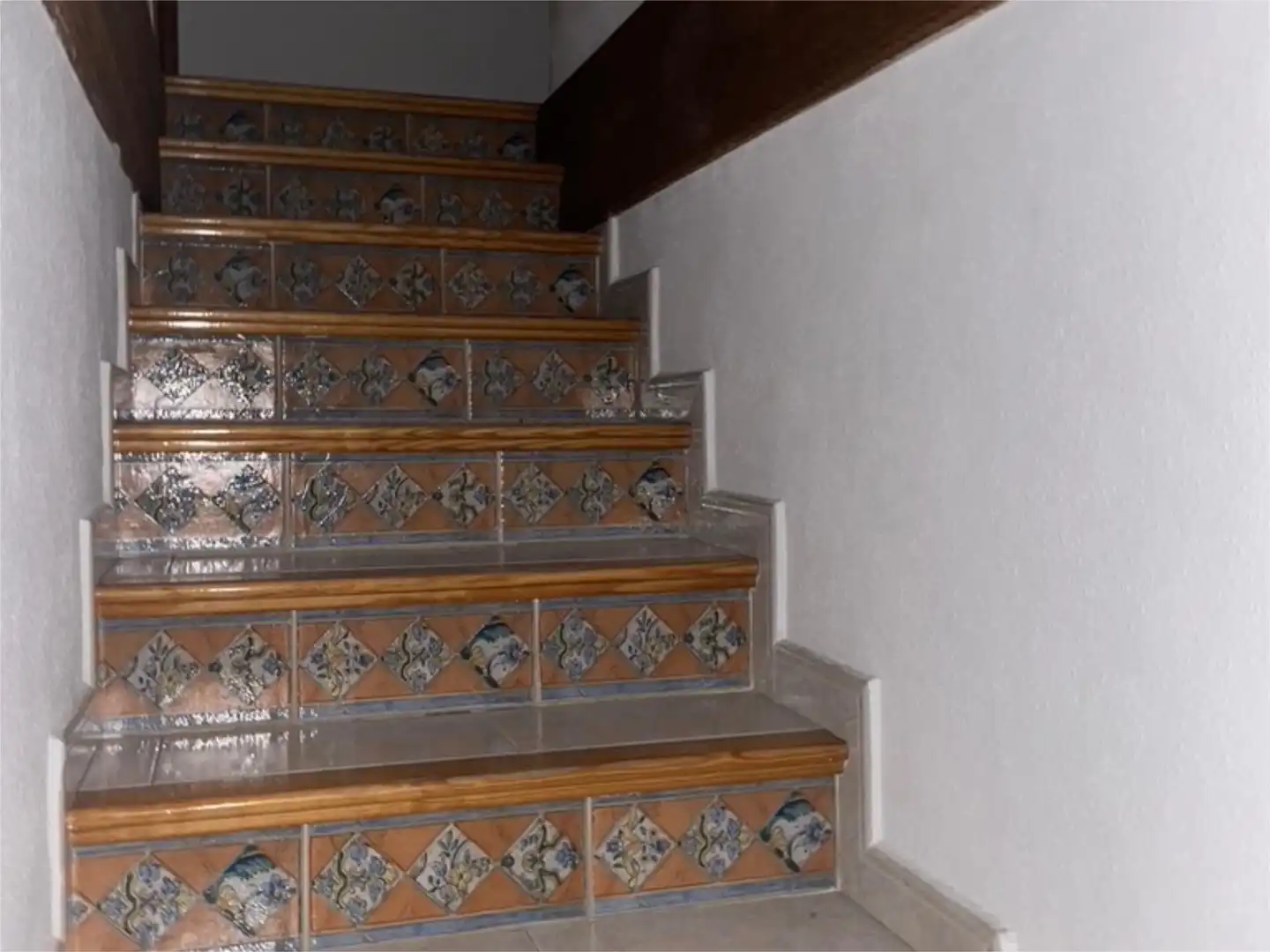 Casa adosada en venda a Carrer del Progrés, 9, Sant Julià Casa adosada en venda en Vilafranca del Penedès amb Aire condicionat, Calefacció i Traster