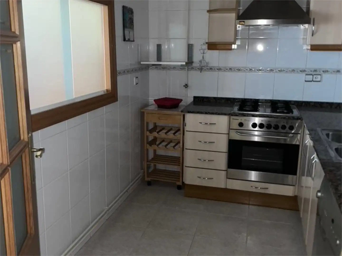 Casa adosada en venda a Carrer del Progrés, 9, Sant Julià Cuina de Casa adosada en venda en Vilafranca del Penedès amb Aire condicionat, Calefacció i Traster