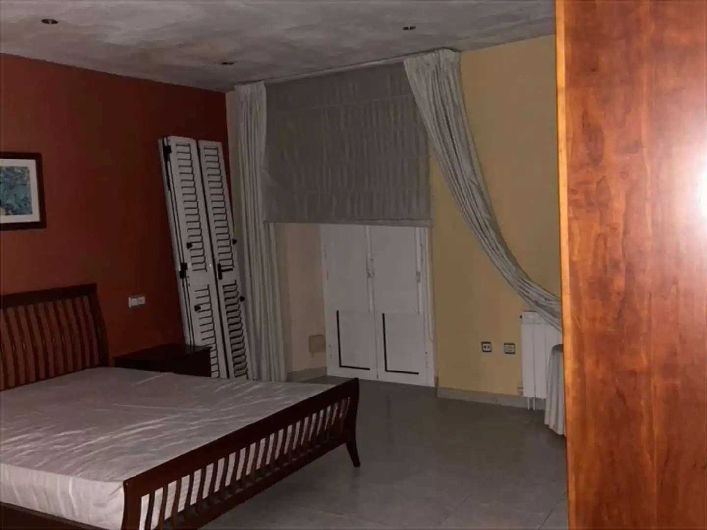 Casa adosada en venda a Carrer del Progrés, 9, Sant Julià Dormitori de Casa adosada en venda en Vilafranca del Penedès amb Aire condicionat, Calefacció i Traster