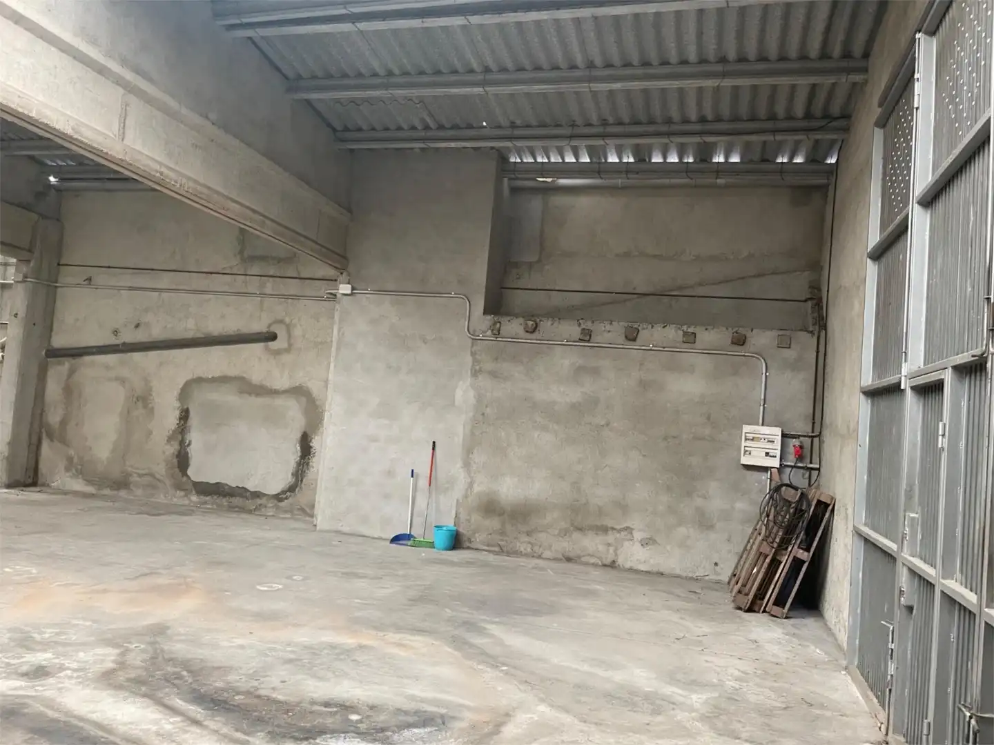 Casa adosada en venda a Carrer del Progrés, 9, Sant Julià Casa adosada en venda en Vilafranca del Penedès amb Aire condicionat, Calefacció i Traster