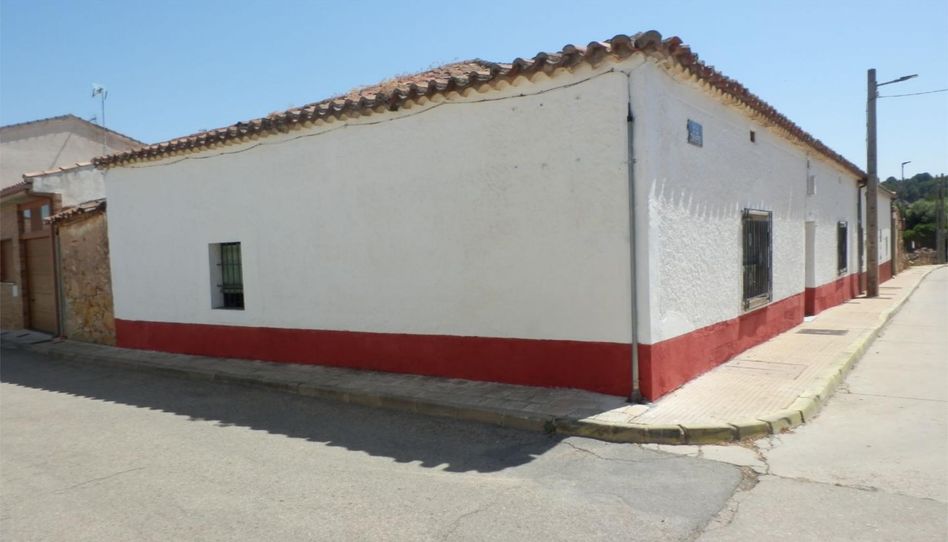 Haus oder Chalet zum Verkauf in Calle Comuneros, 1, Aldeatejada, Salamanca - Bild 1 Foto 1 von Haus oder Chalet zum Verkauf in Calle Comuneros, 1, Aldeatejada, Salamanca