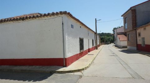 Haus oder Chalet zum Verkauf in Calle Comuneros, 1, Aldeatejada, Salamanca - Bild 2 Foto 2 von Haus oder Chalet zum Verkauf in Calle Comuneros, 1, Aldeatejada, Salamanca