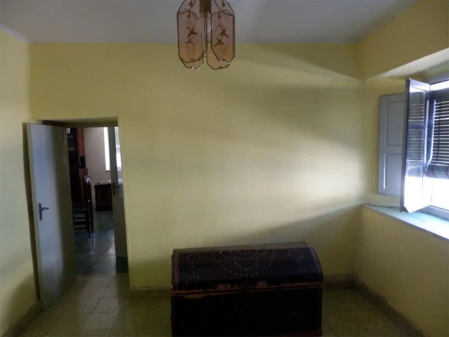 Casa o xalet en venda a Calle Comuneros, 1, Aldeatejada Casa o xalet en venda en Aldeatejada
