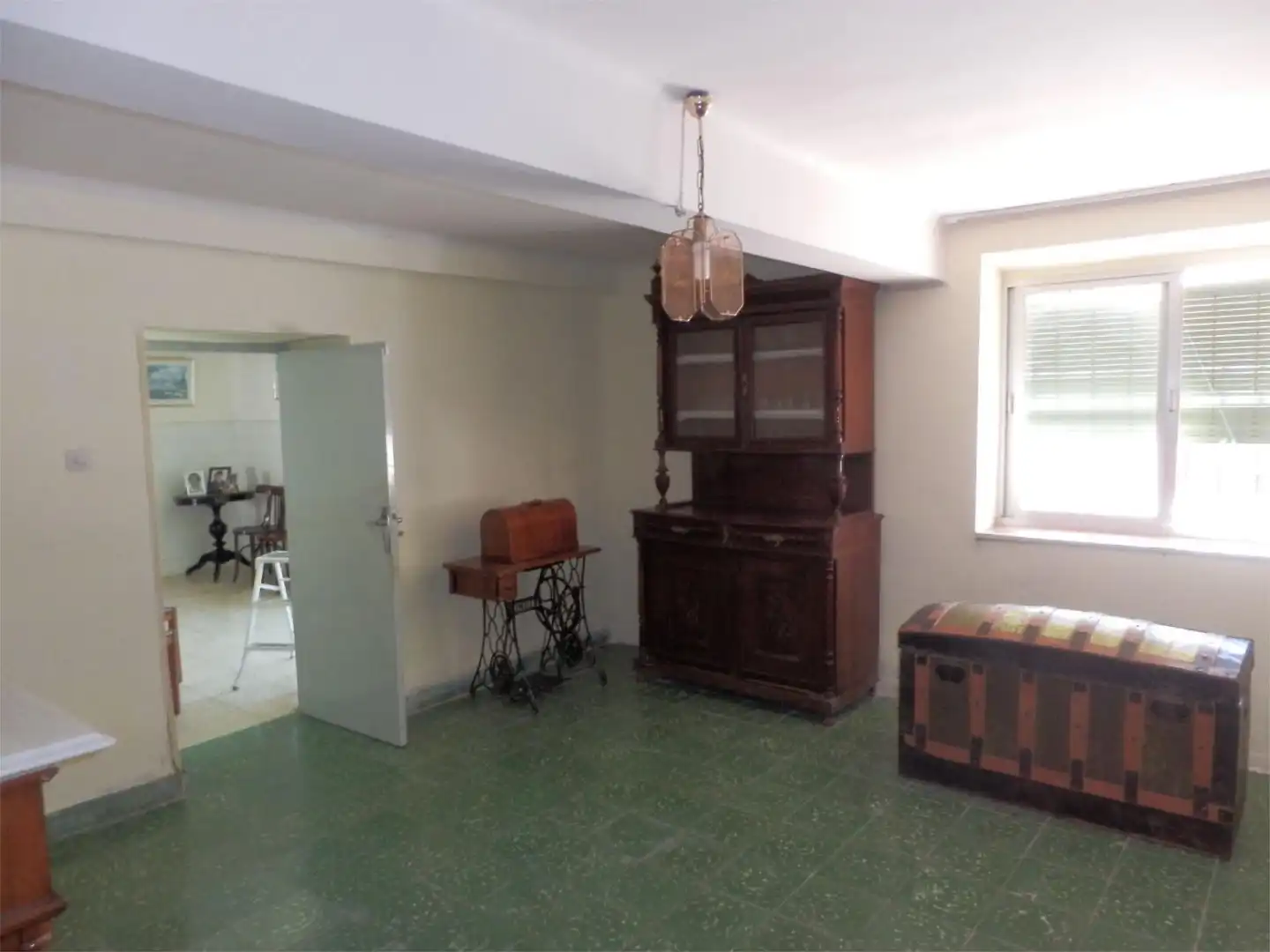 Casa o xalet en venda a Calle Comuneros, 1, Aldeatejada Casa o xalet en venda en Aldeatejada