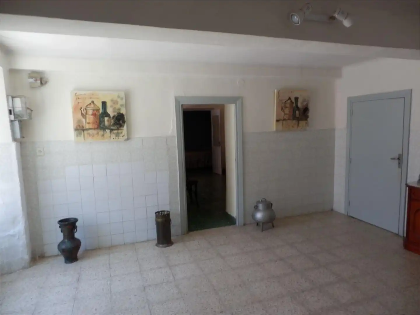 Casa o xalet en venda a Calle Comuneros, 1, Aldeatejada Casa o xalet en venda en Aldeatejada