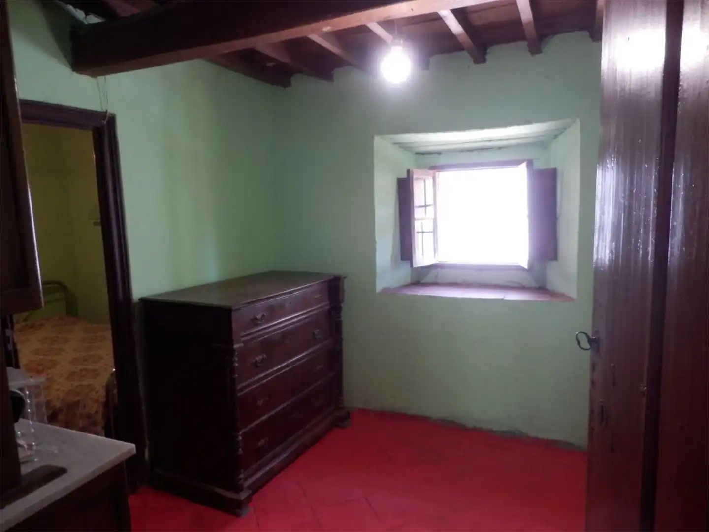Casa o xalet en venda a Calle Comuneros, 1, Aldeatejada Dormitori de Casa o xalet en venda en Aldeatejada