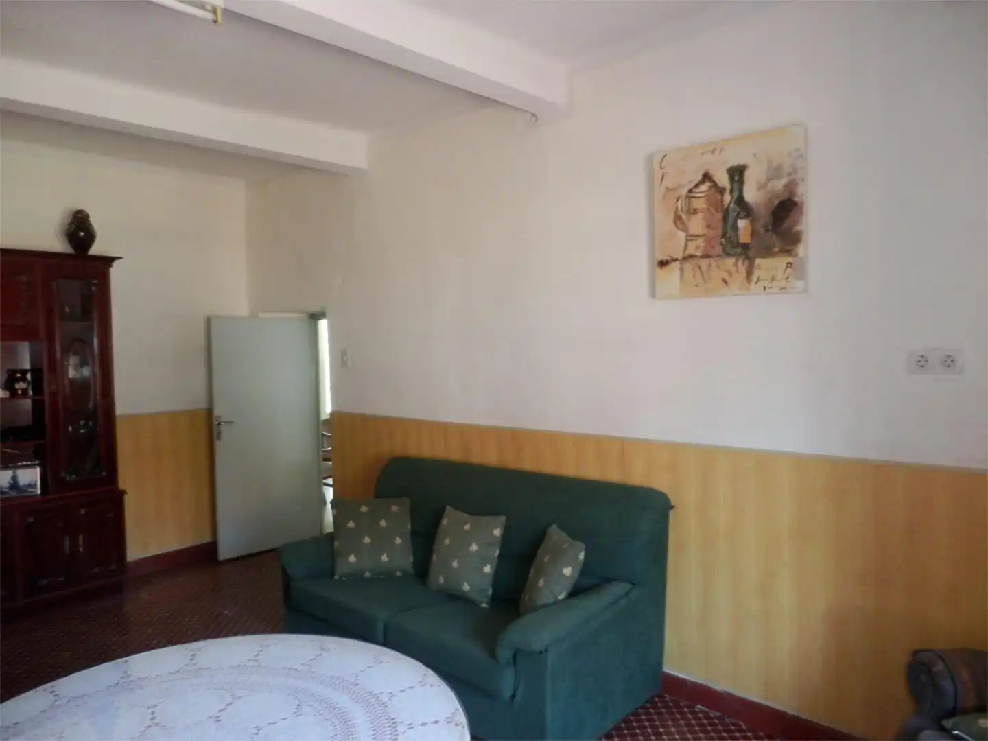 Casa o xalet en venda a Calle Comuneros, 1, Aldeatejada Dormitori de Casa o xalet en venda en Aldeatejada