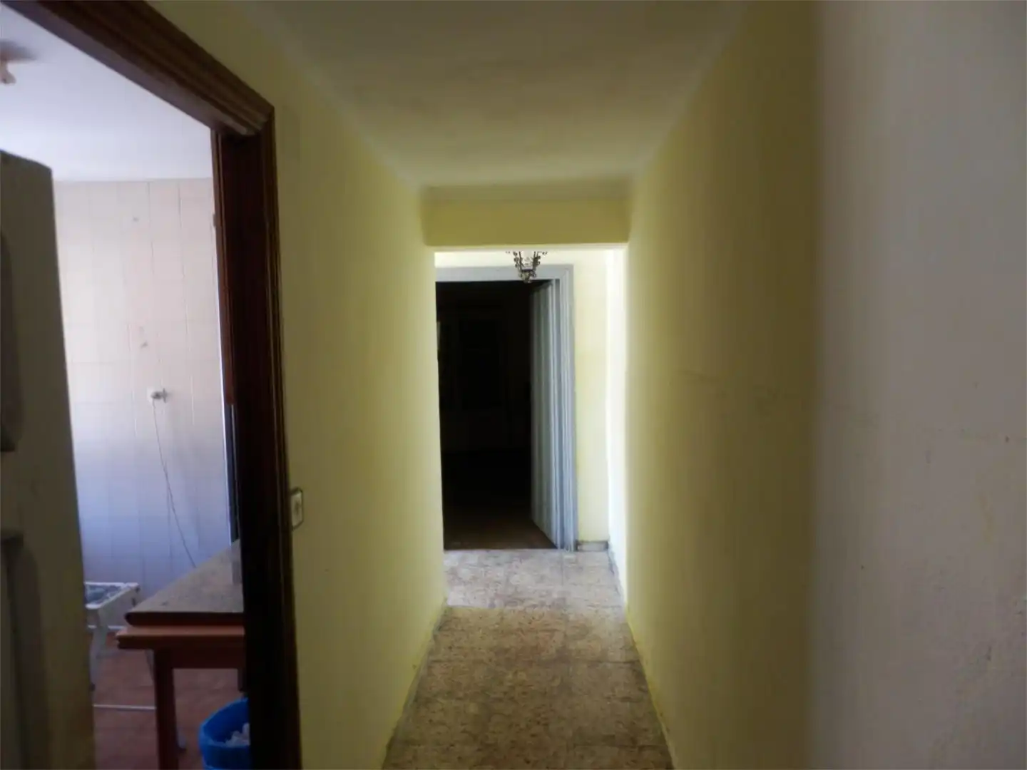 Casa o xalet en venda a Calle Comuneros, 1, Aldeatejada Casa o xalet en venda en Aldeatejada
