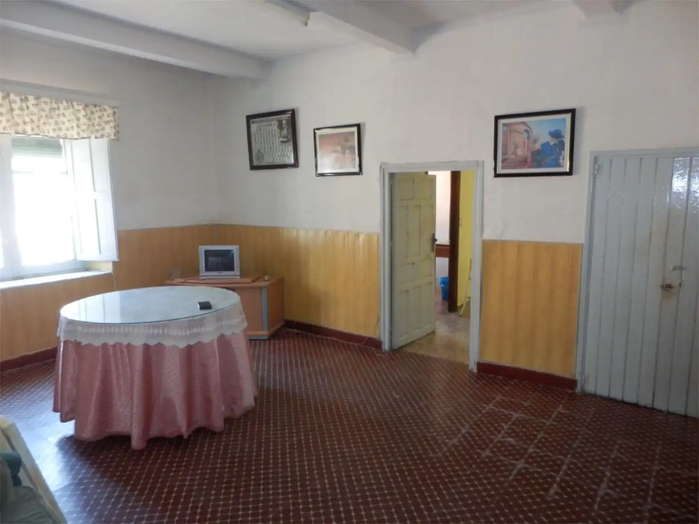 Casa o xalet en venda a Calle Comuneros, 1, Aldeatejada Casa o xalet en venda en Aldeatejada