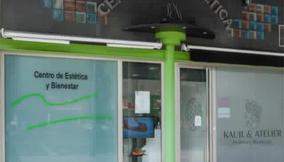 Photo 1 of Premises for sale in Antonio Machado Kalea, 27, Lakua-Bizkarra, Araba - Álava