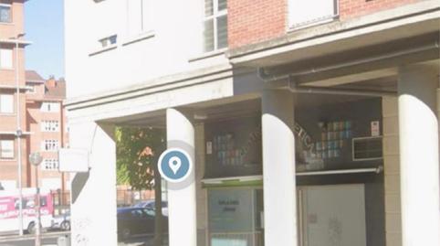 Photo 3 of Premises for sale in Antonio Machado Kalea, 27, Lakua-Bizkarra, Araba - Álava