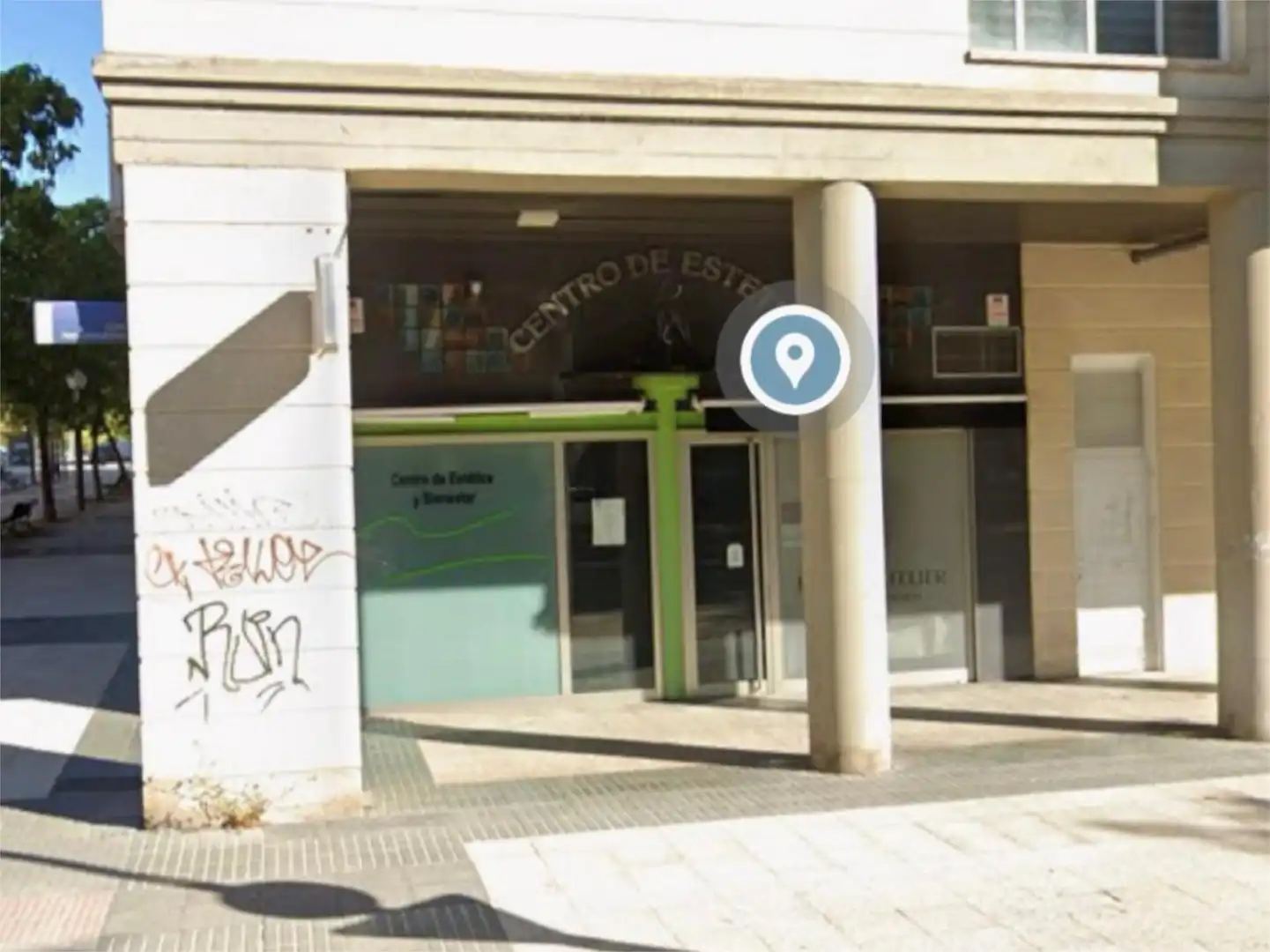 Geschaftsraum zum Verkauf in Antonio Machado Kalea, 27, Lakua-Bizkarra Außenansicht von Geschaftsraum zum Verkauf in Vitoria - Gasteiz mit Klimaanlage und Heizung