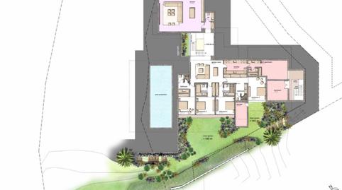 Land for sale in Urbanizacion el Herrojo, 44, La Quinta, Málaga - image 2 Photo 2 of Land for sale in Urbanizacion el Herrojo, 44, La Quinta, Málaga