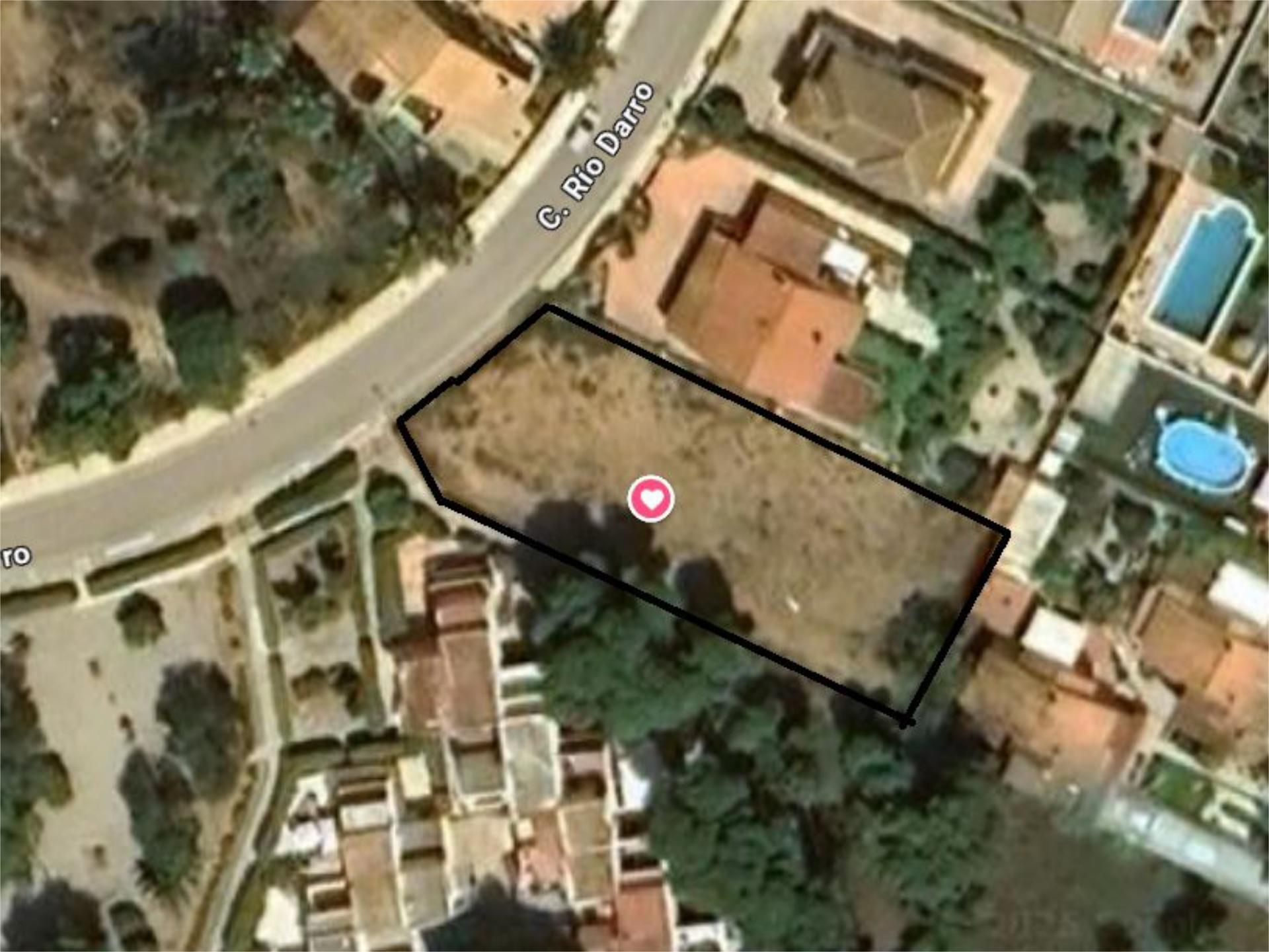 Residential for sale in Cartagena