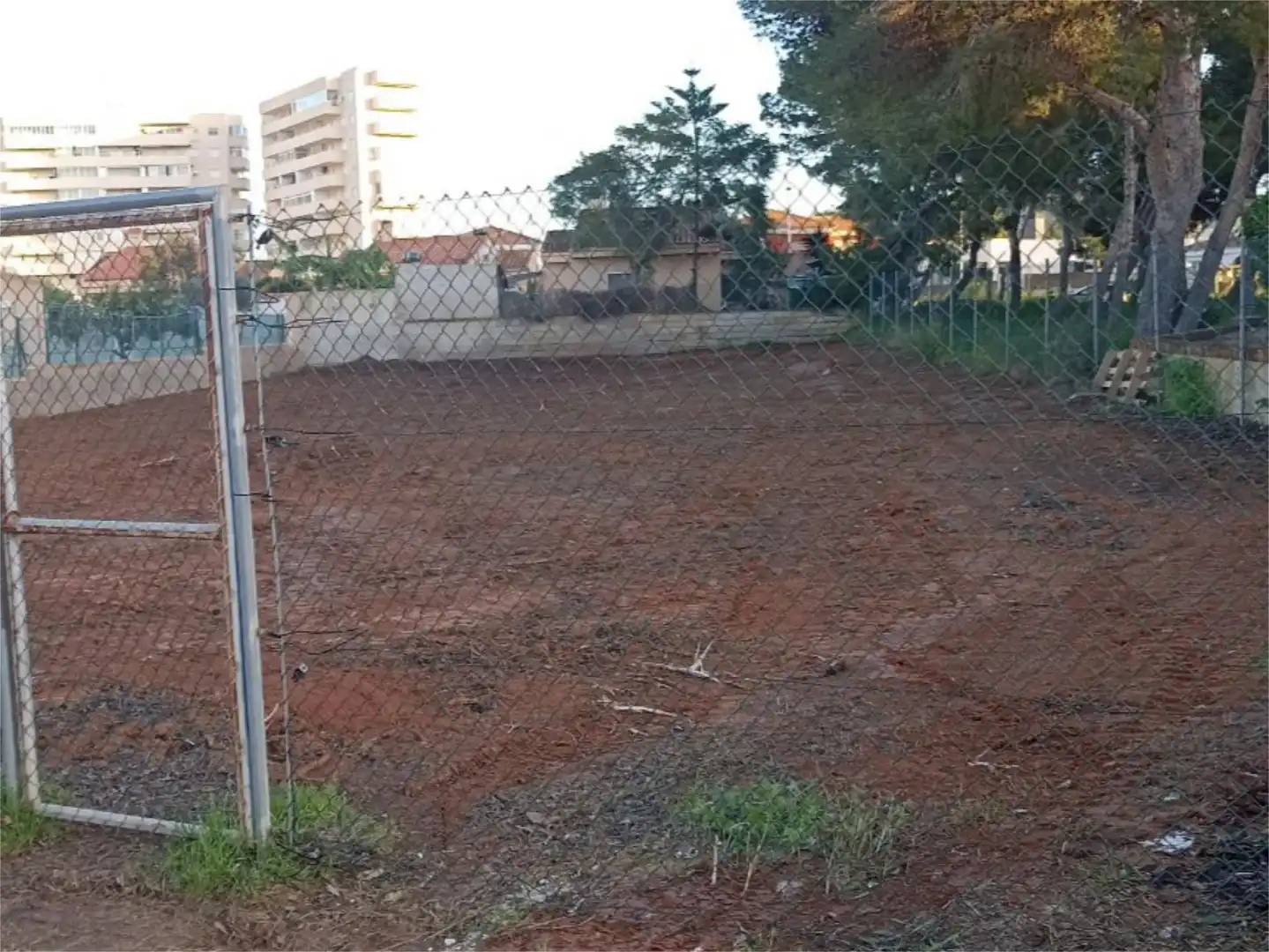 Residencial en venta en Calle Río Darro, 90, Playa Honda - Playa Paraíso Residencial en venta en Cartagena
