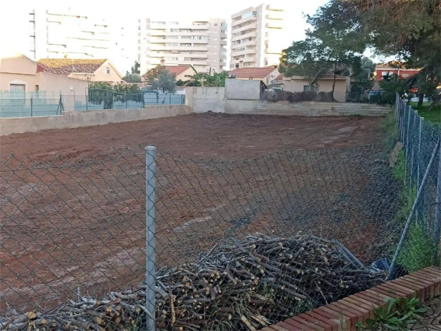 Residencial en venta en Calle Río Darro, 90, Playa Honda - Playa Paraíso Residencial en venta en Cartagena