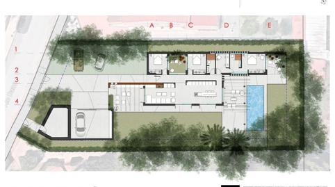 Photo 5 of Residential for sale in Calle Río Darro, 90, Playa Honda - Playa Paraíso, Murcia