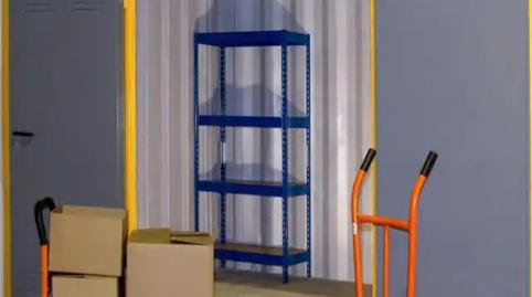 Box room to rent in A-7075, 11, El Cortijuelo, Málaga - image 2 Photo 2 of Box room to rent in A-7075, 11, El Cortijuelo, Málaga