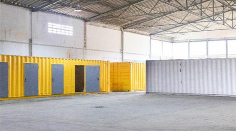 Box room to rent in A-7075, 11, El Cortijuelo, Málaga - image 3 Photo 3 of Box room to rent in A-7075, 11, El Cortijuelo, Málaga