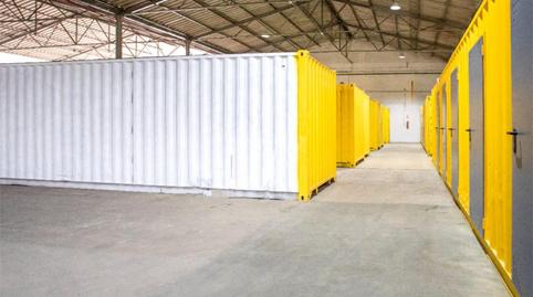 Box room to rent in A-7075, 11, El Cortijuelo, Málaga - image 4 Photo 4 of Box room to rent in A-7075, 11, El Cortijuelo, Málaga