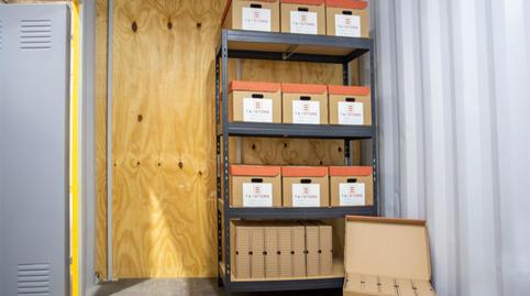 Box room to rent in A-7075, 11, El Cortijuelo, Málaga - image 5 Photo 5 of Box room to rent in A-7075, 11, El Cortijuelo, Málaga