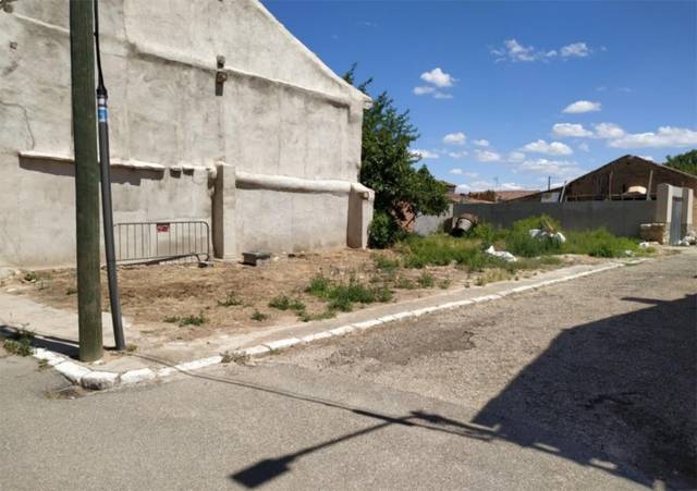 Terreno en Venta en Calle Larga, 42 en Aldea de San Miguel