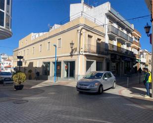 Exterior view of Premises to rent in Castuera