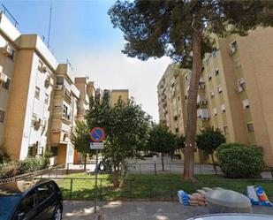 Vista exterior de Pis en venda en  Sevilla Capital