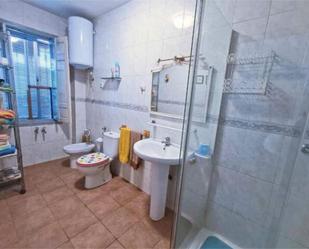 Bathroom of House or chalet for sale in Villarta de San Juan  with Heating, Storage room and Furnished