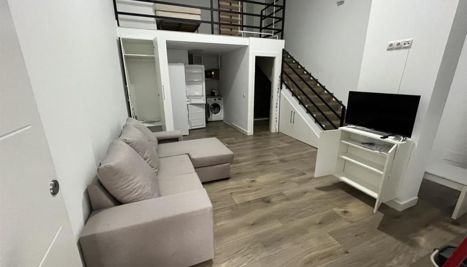 Foto 1 de Pis en venda a Calle Daniel Defoe, 32, Cortijo Alto, Málaga