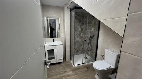 Foto 3 de Pis en venda a Calle Daniel Defoe, 32, Cortijo Alto, Málaga