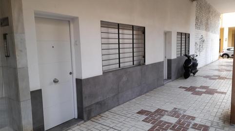 Foto 5 de Pis en venda a Calle Daniel Defoe, 32, Cortijo Alto, Málaga