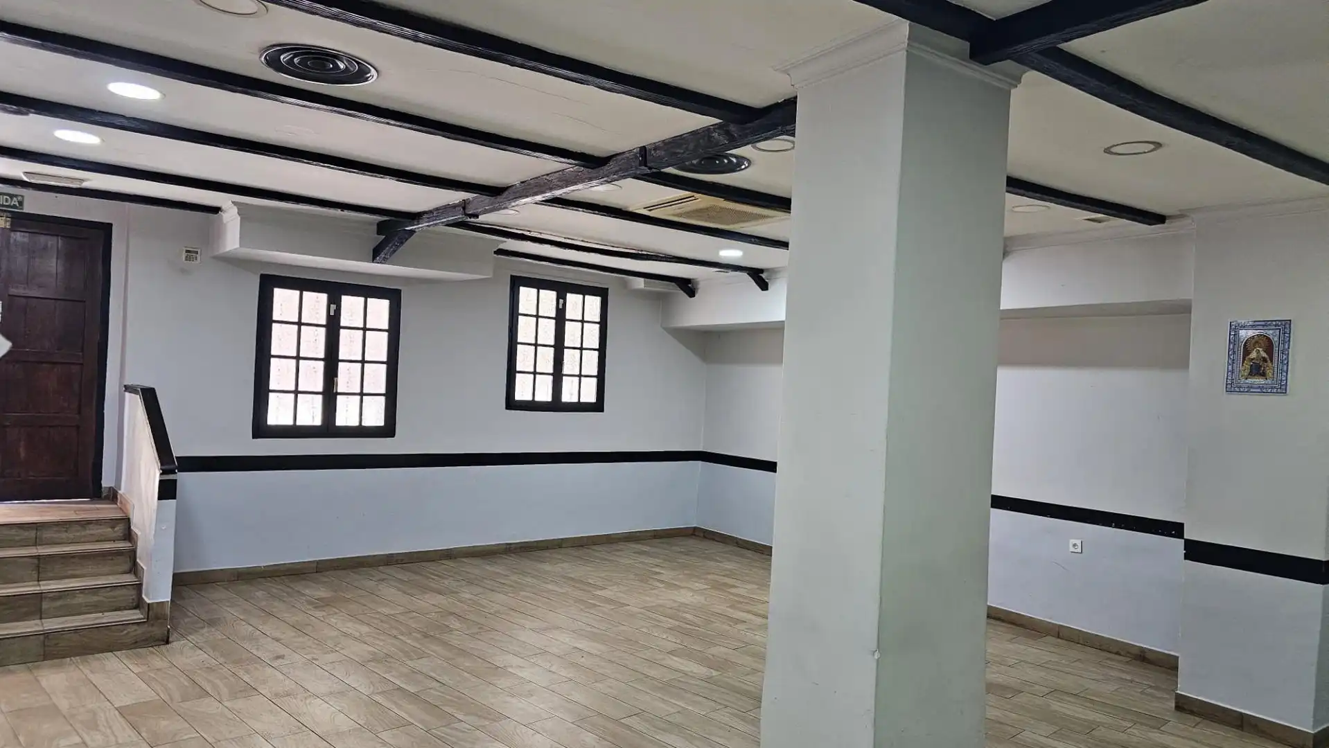 Local en venta en Ceuta con Aire acondicionado y Calefacción