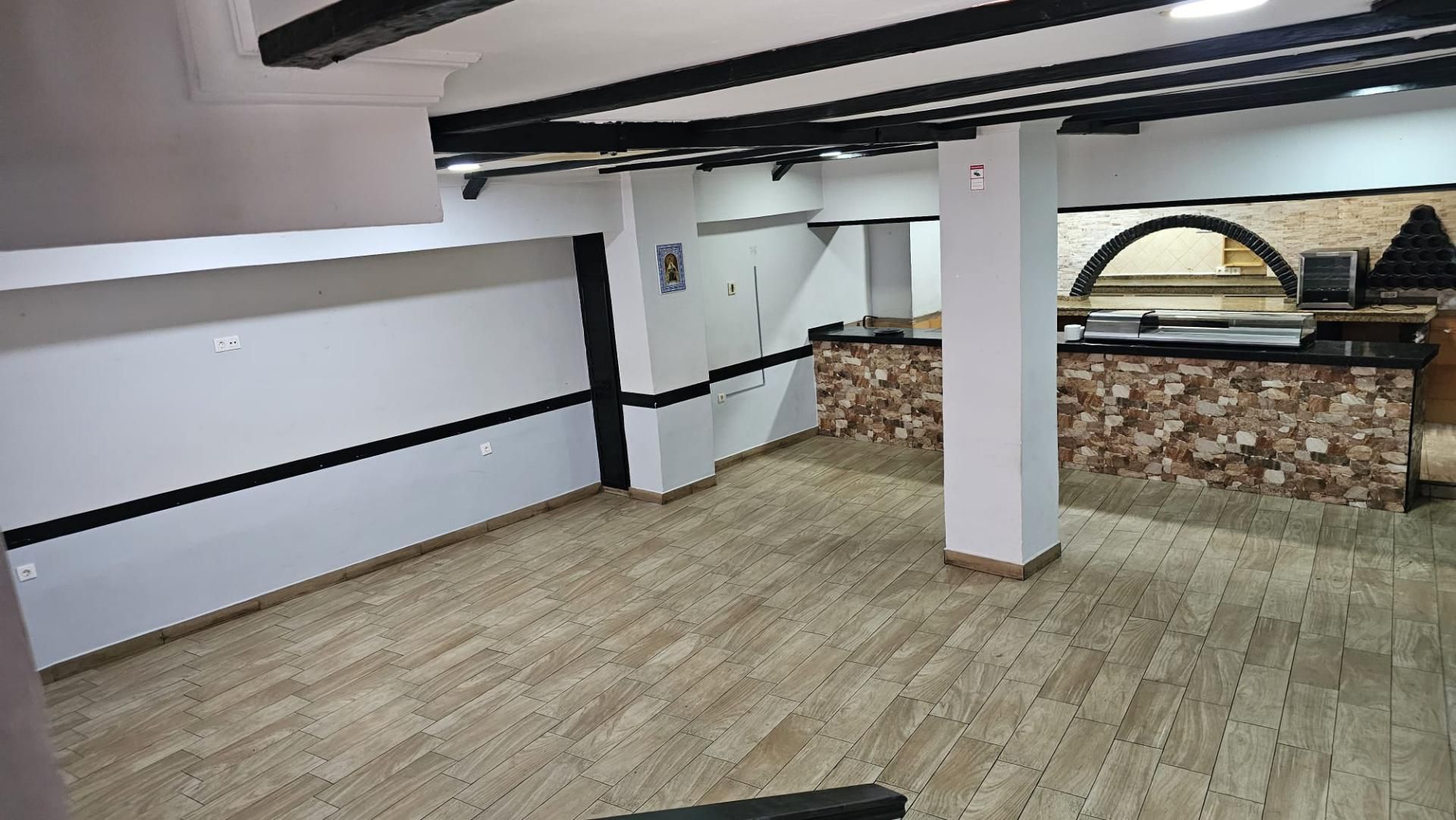Local en venda en  Ceuta Capital amb Aire condicionat i Calefacció