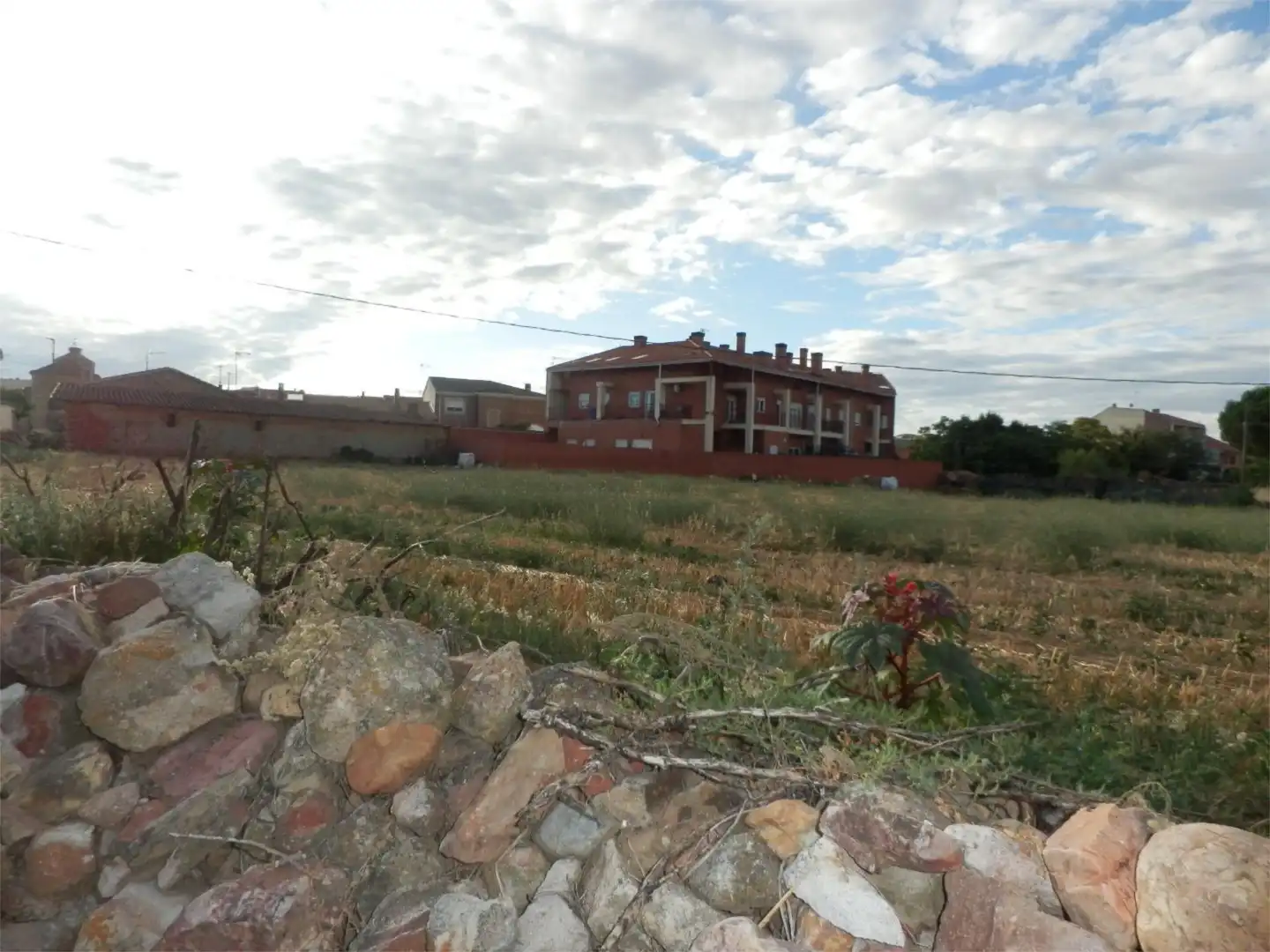 Residencial en venta en Calle Comuneros, 5, Aldeatejada Residencial en venta en Aldeatejada