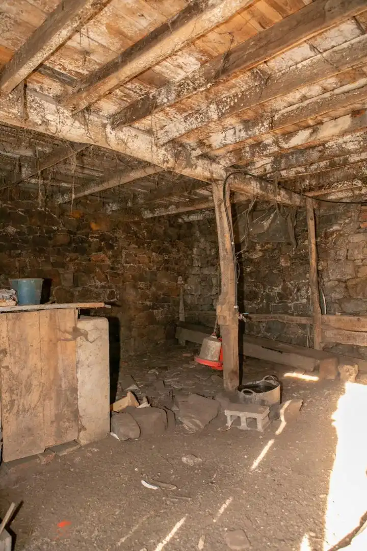 Casa adosada en venta en Laviana