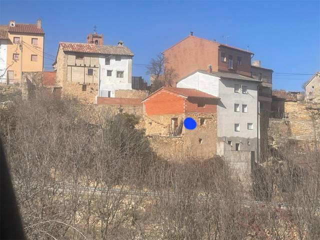 Piso en Venta en Calle Baja, 26 en Vallanca