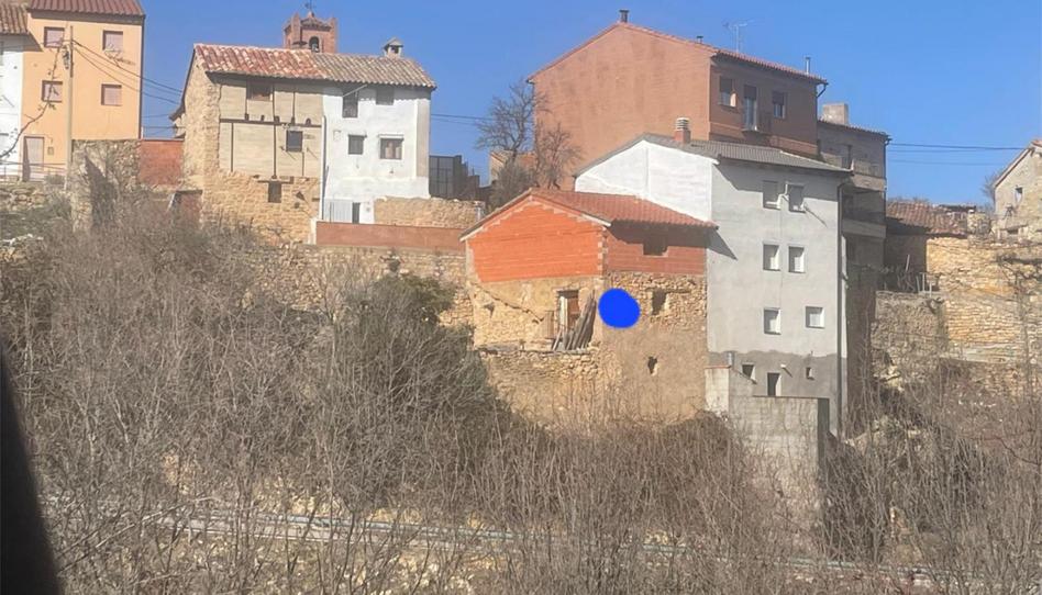 Photo 1 of Flat for sale in Calle Baja, 26, Vallanca, Valencia