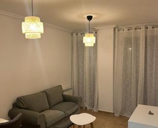 Living room of Flat to rent in Talavera de la Reina