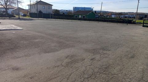 Foto 2 von Geschaftsraum zum Verkauf in Estrada de Friol, 27, Rábade, Lugo